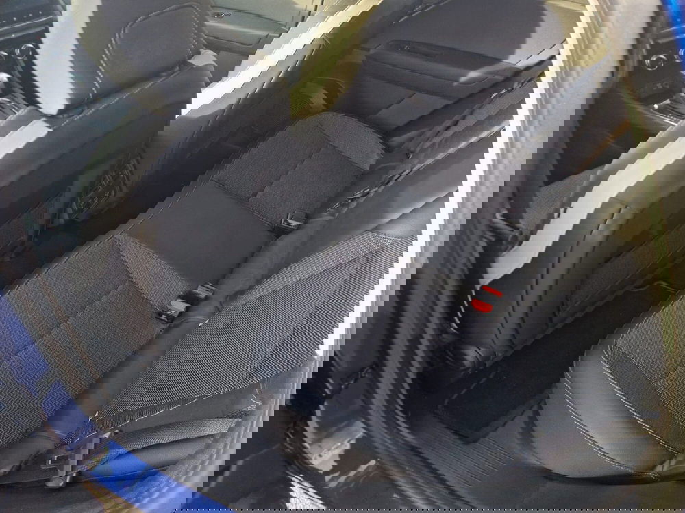 Renault Captur usata a Vercelli (18)