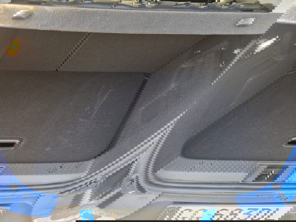 Renault Captur usata a Vercelli (19)