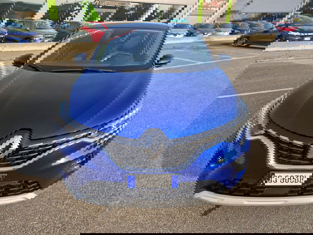 Renault Captur usata a Vercelli (2)