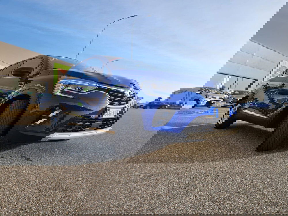 Renault Captur usata a Vercelli (3)