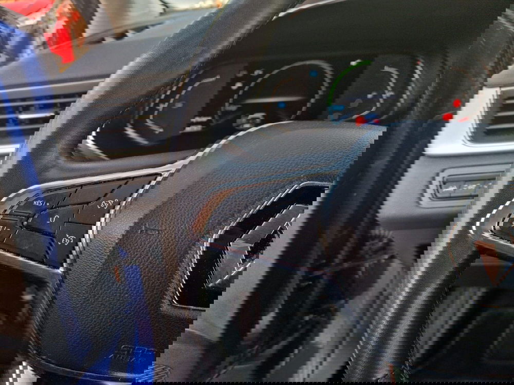 Renault Captur usata a Vercelli (9)