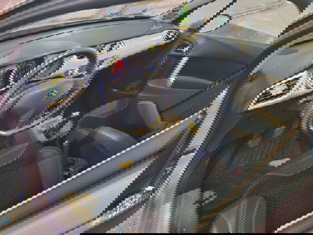 Peugeot 308 SW usata a Vercelli (10)