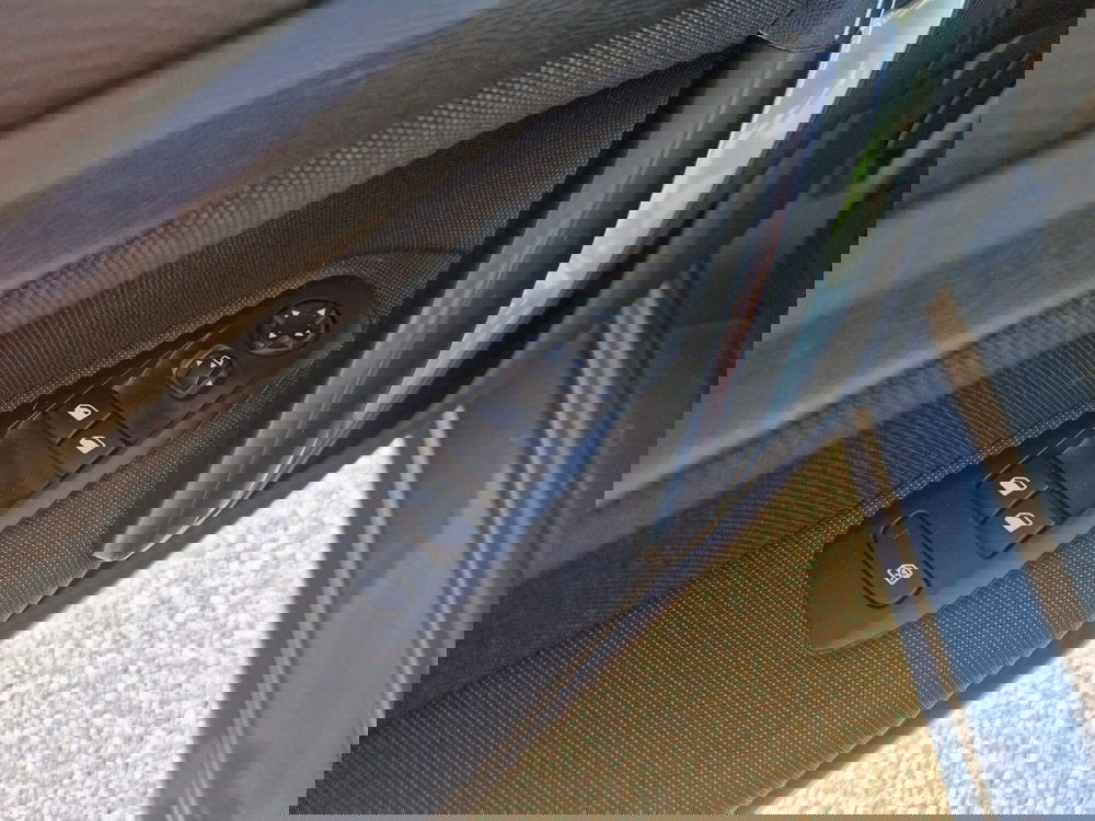 Peugeot 308 SW usata a Vercelli (11)