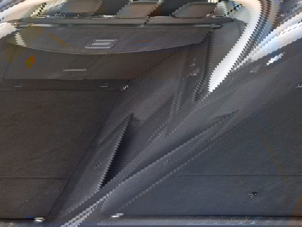 Peugeot 308 SW usata a Vercelli (12)