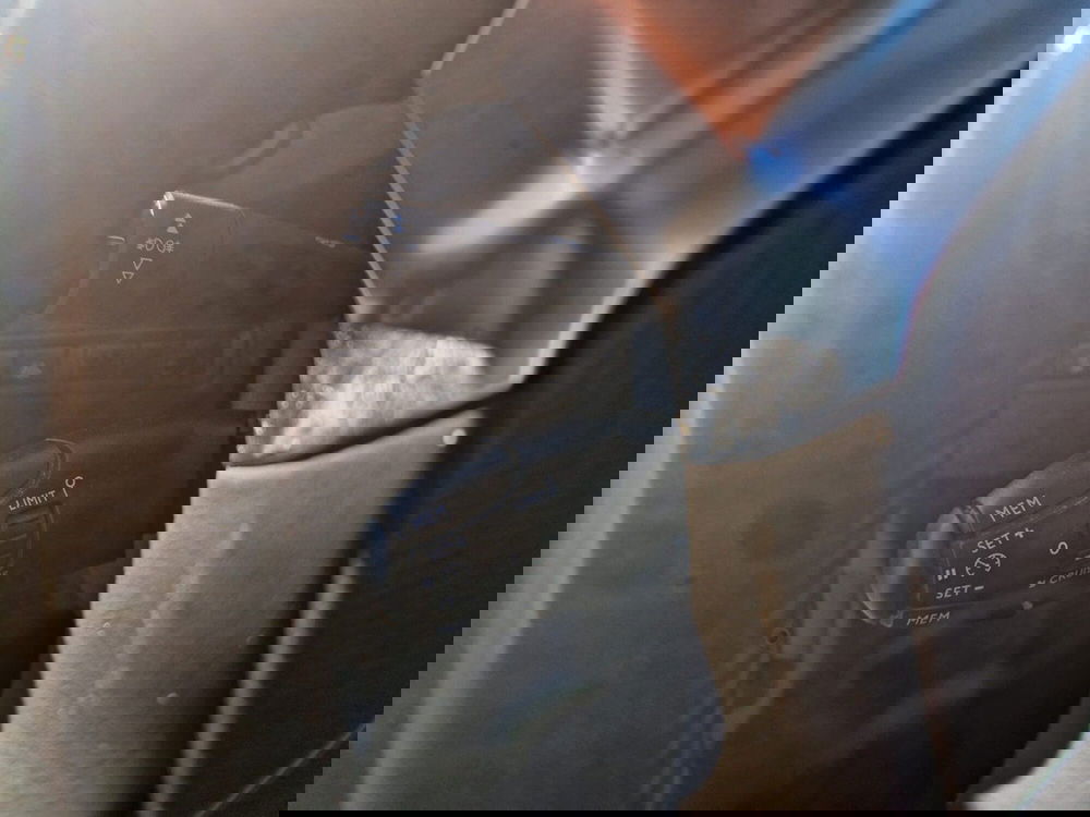 Peugeot 308 SW usata a Vercelli (13)