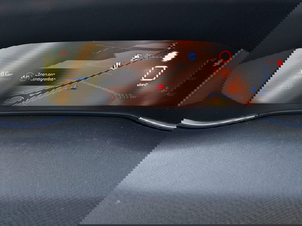 Peugeot 308 SW usata a Vercelli (16)