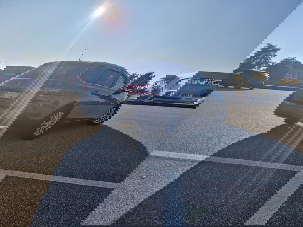 Peugeot 308 SW usata a Vercelli (3)