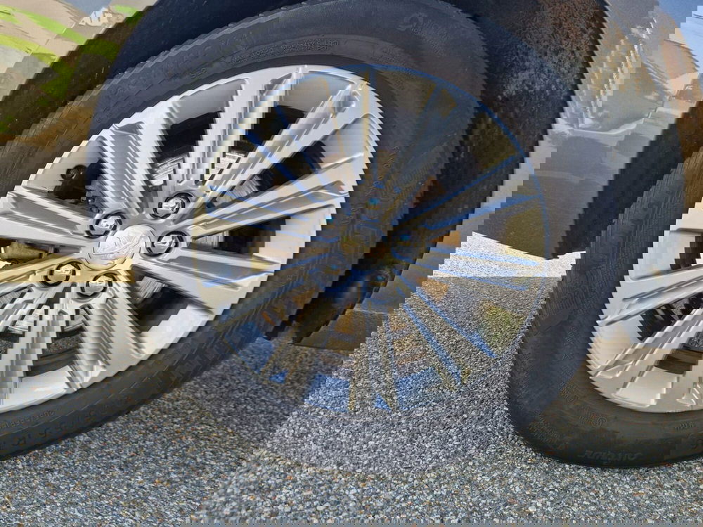 Peugeot 308 SW usata a Vercelli (5)