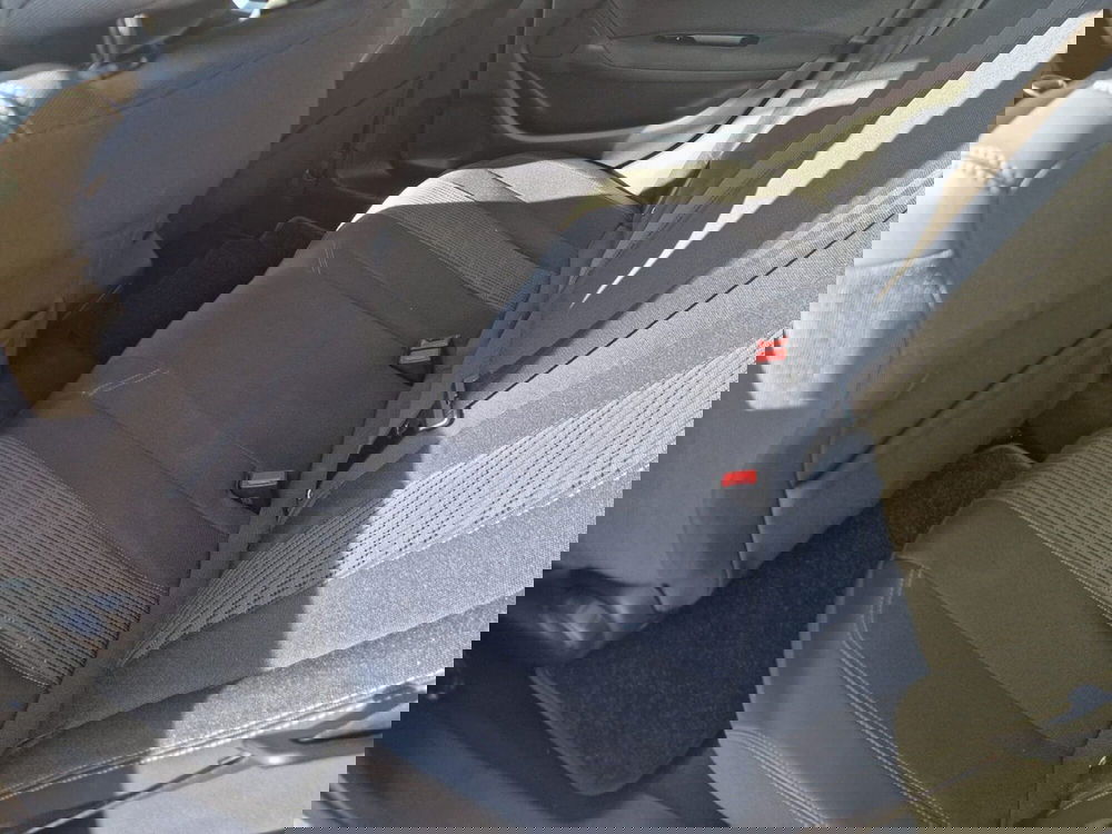 Peugeot 308 SW usata a Vercelli (7)