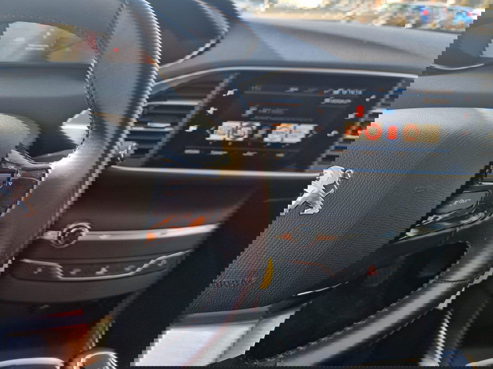 Peugeot 308 SW usata a Vercelli (8)