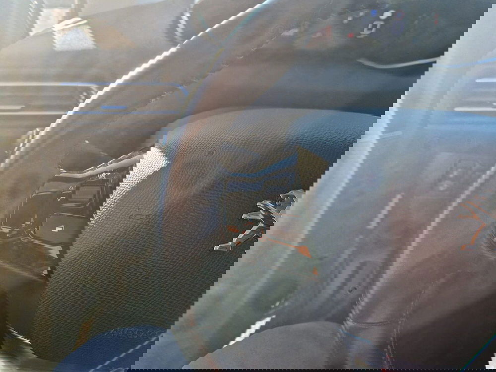 Peugeot 308 SW usata a Vercelli (9)