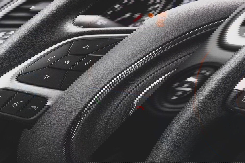 Jeep Renegade usata a Vercelli (11)