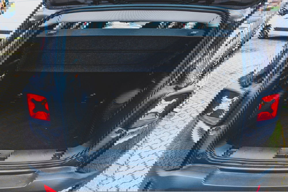 Jeep Renegade usata a Vercelli (4)