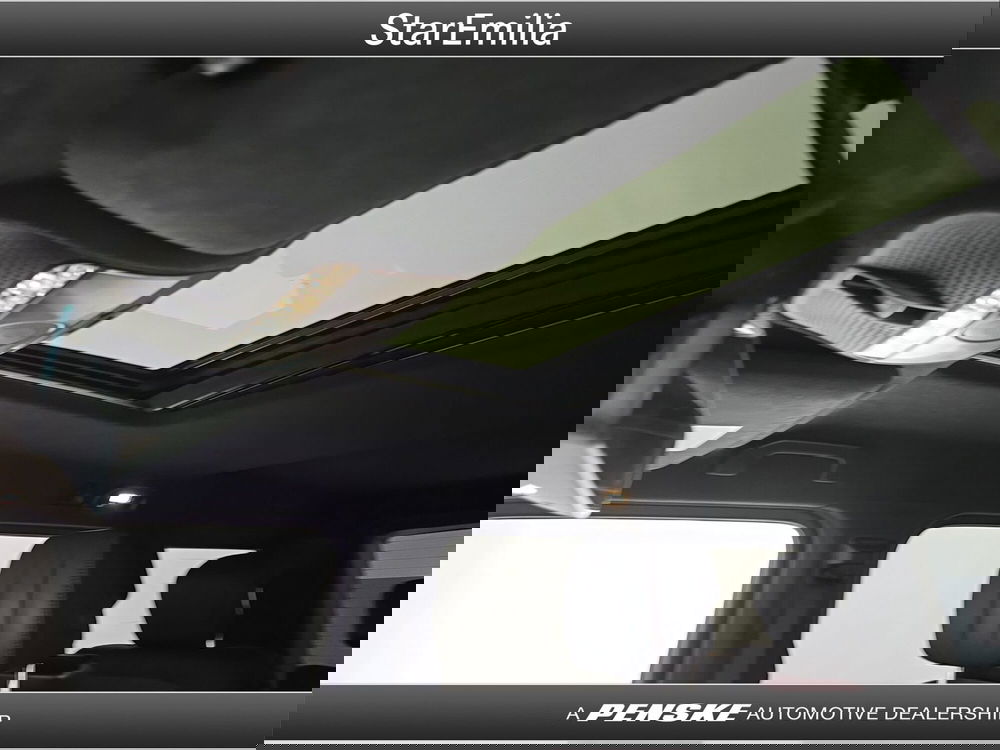 Mercedes-Benz Classe G usata a Bologna (12)