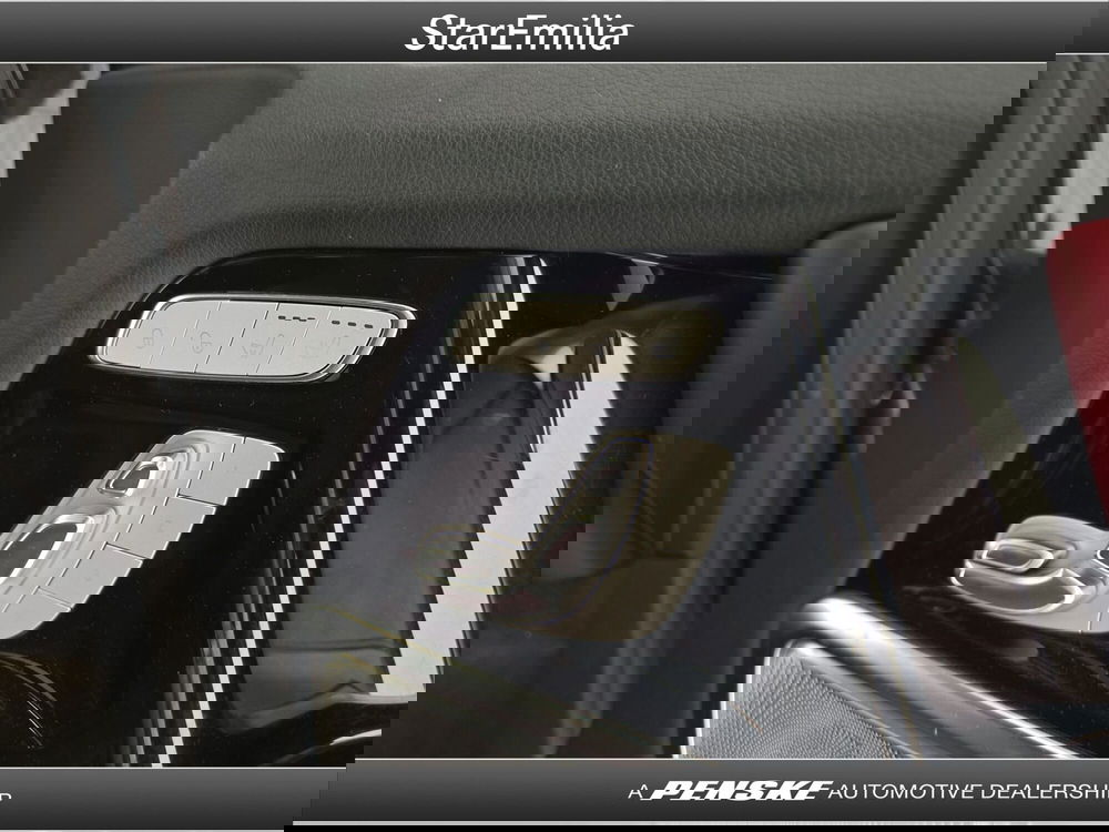 Mercedes-Benz Classe G usata a Bologna (13)