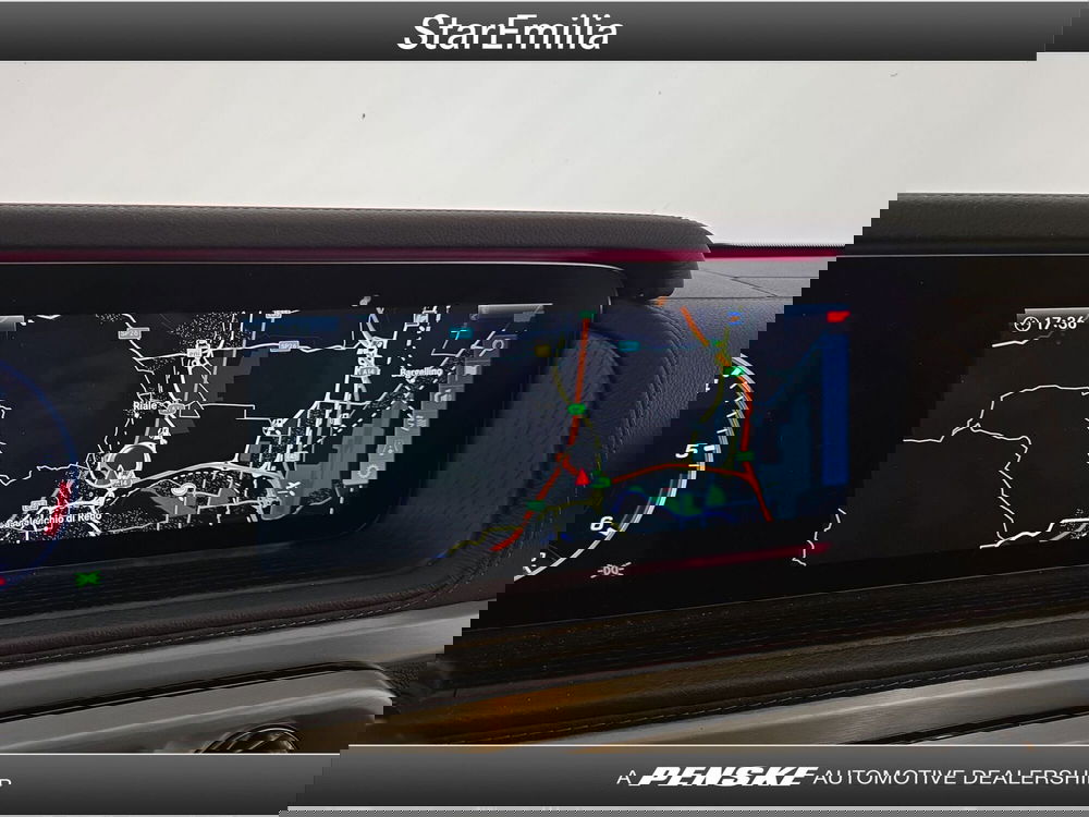 Mercedes-Benz Classe G usata a Bologna (20)