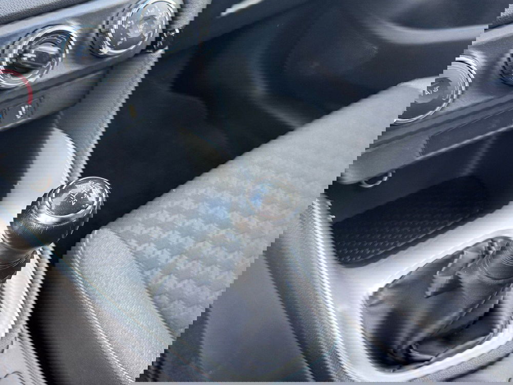 Toyota Yaris usata a Vercelli (10)