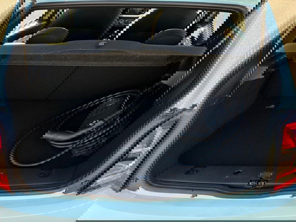 Renault Twingo usata a Vercelli (10)