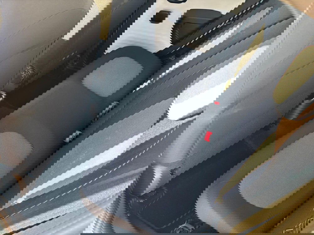 Renault Twingo usata a Vercelli (11)