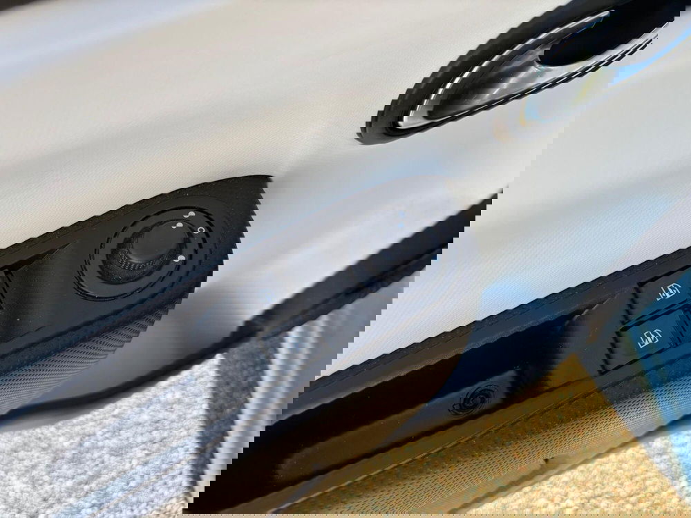 Renault Twingo usata a Vercelli (12)