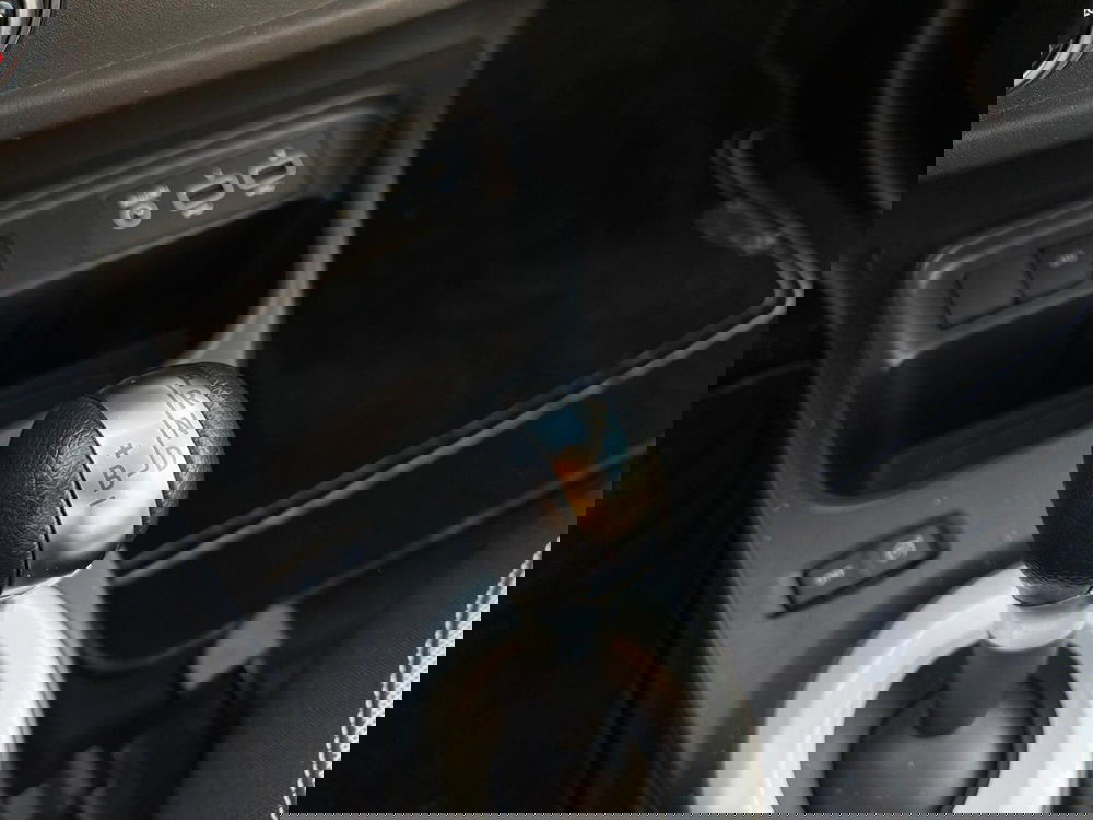 Renault Twingo usata a Vercelli (13)