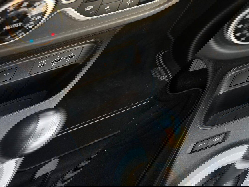 Renault Twingo usata a Vercelli (14)