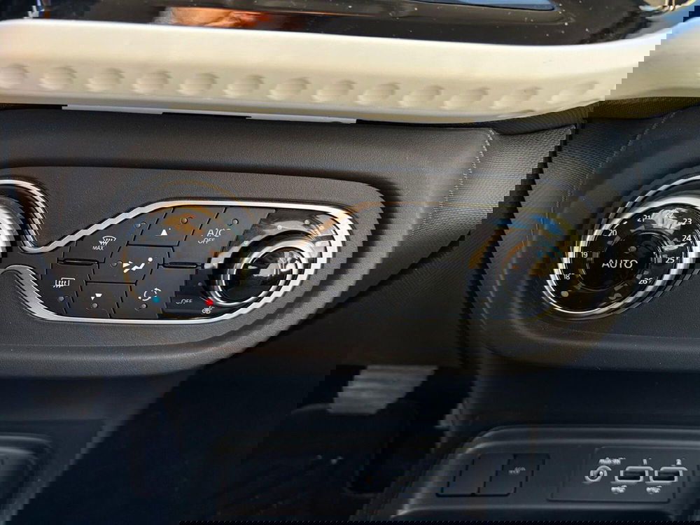 Renault Twingo usata a Vercelli (15)