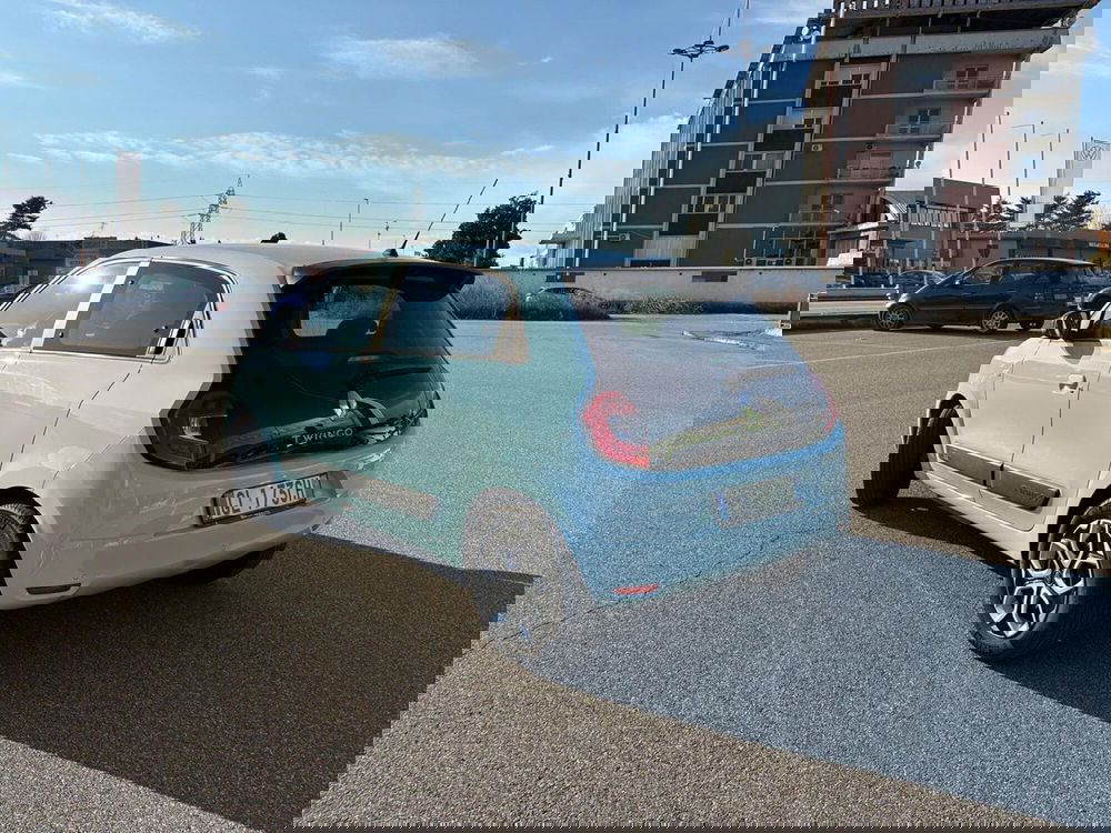 Renault Twingo usata a Vercelli (2)