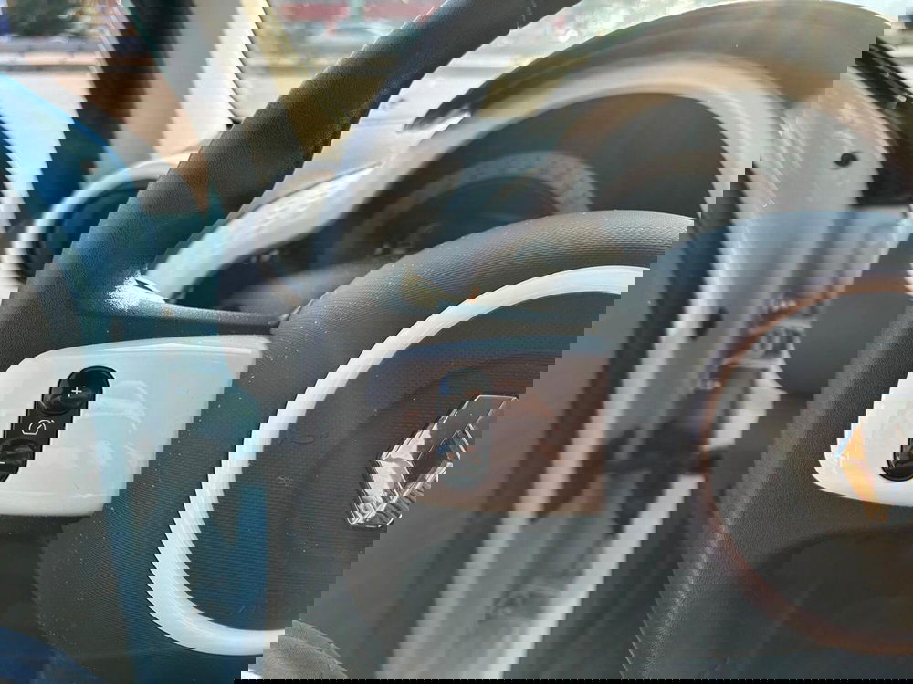 Renault Twingo usata a Vercelli (8)