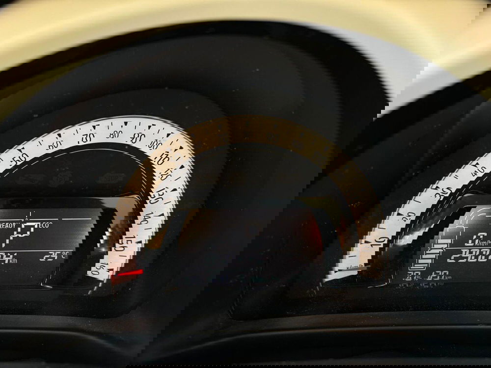 Renault Twingo usata a Vercelli (9)