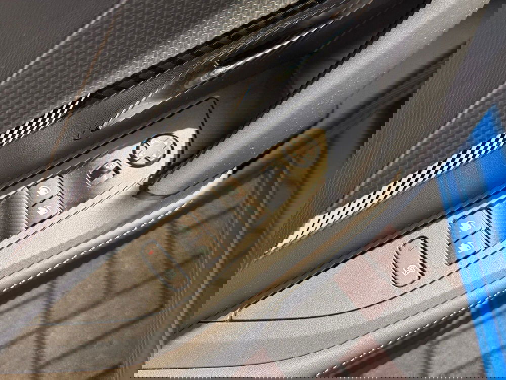 Peugeot 2008 usata a Vercelli (11)