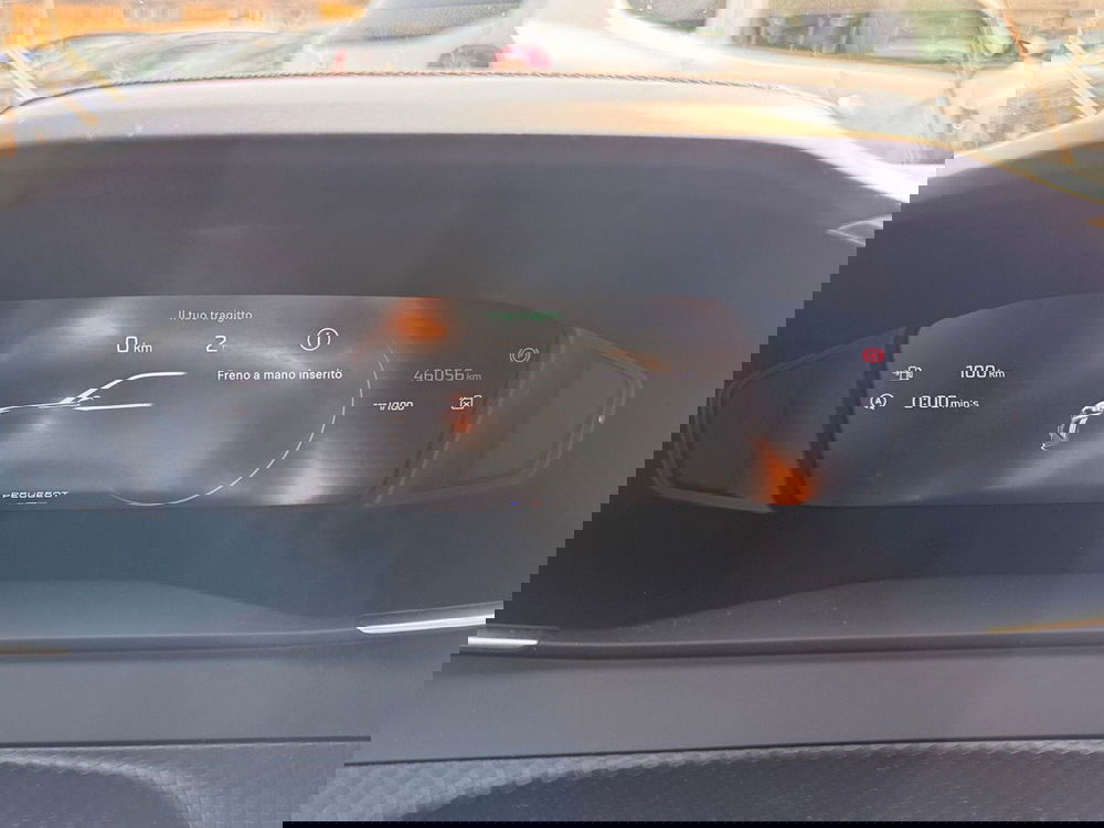 Peugeot 2008 usata a Vercelli (13)