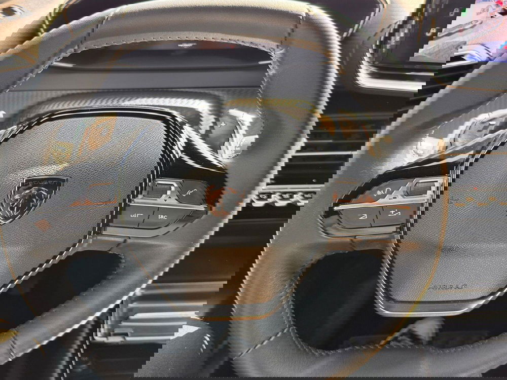 Peugeot 2008 usata a Vercelli (15)