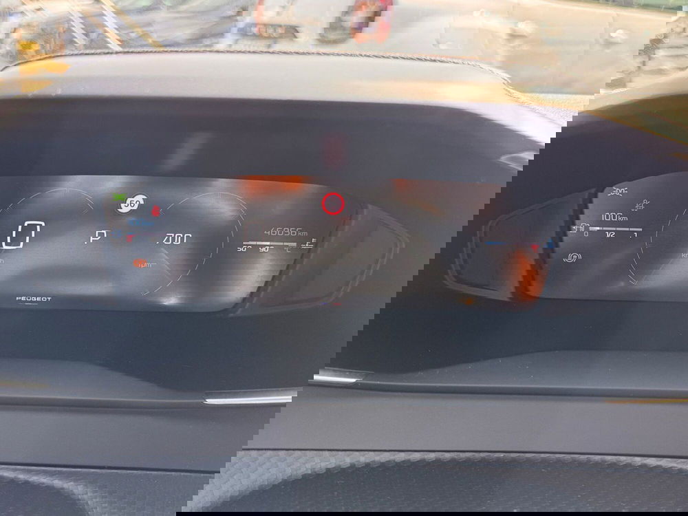 Peugeot 2008 usata a Vercelli (16)