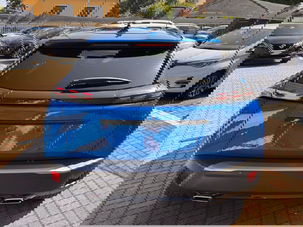 Peugeot 2008 usata a Vercelli (2)