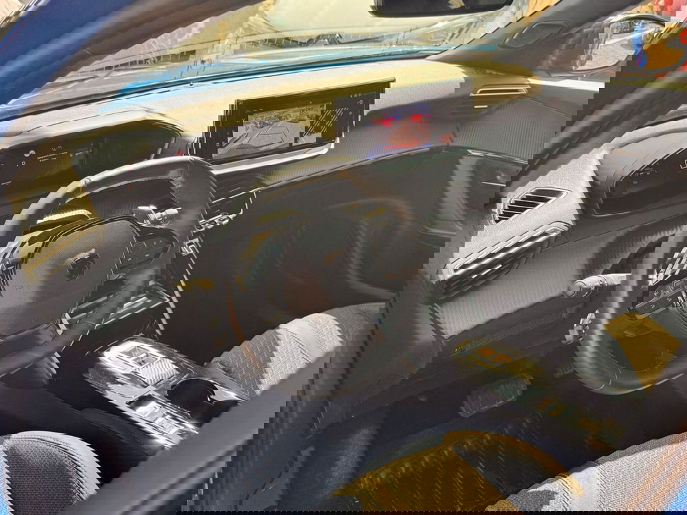 Peugeot 2008 usata a Vercelli (6)