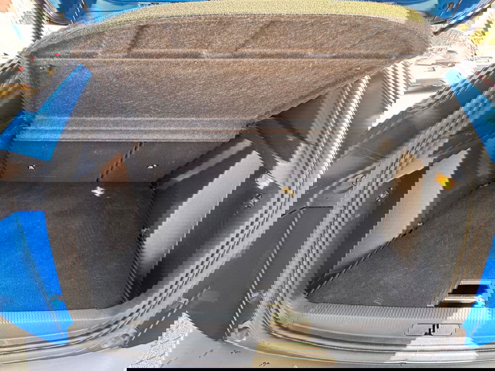 Peugeot 2008 usata a Vercelli (7)