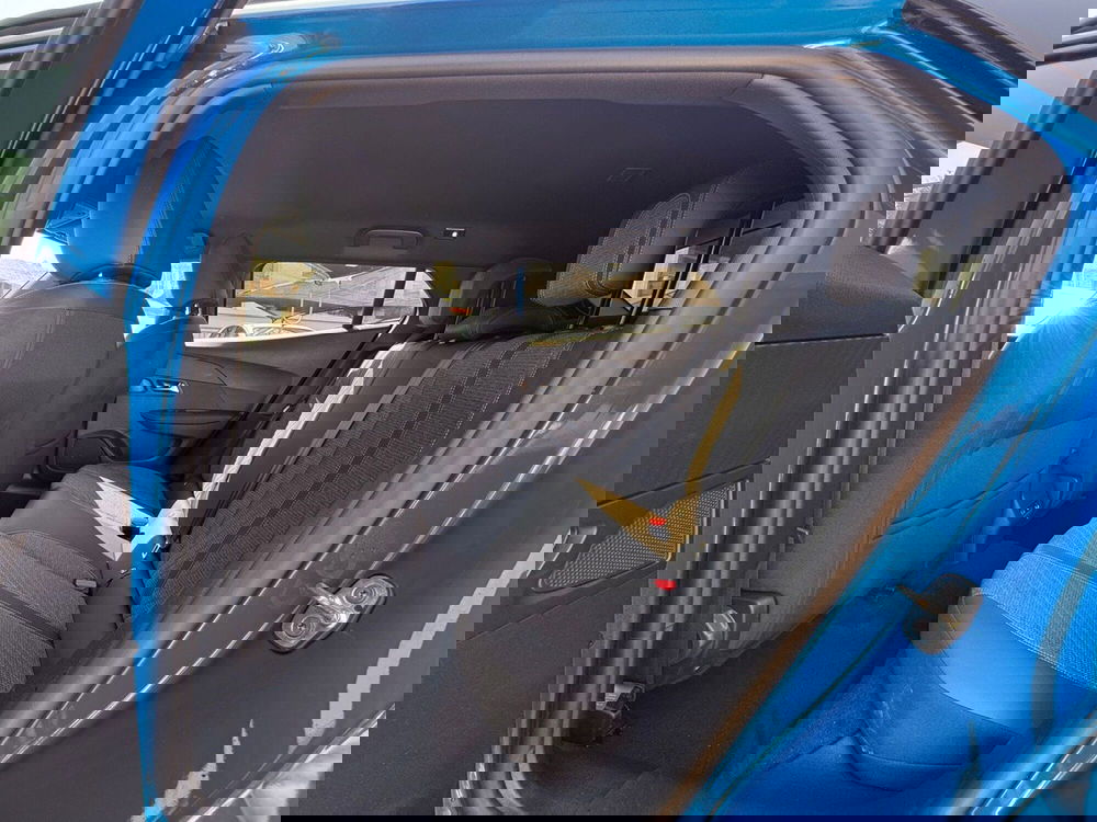 Peugeot 2008 usata a Vercelli (8)