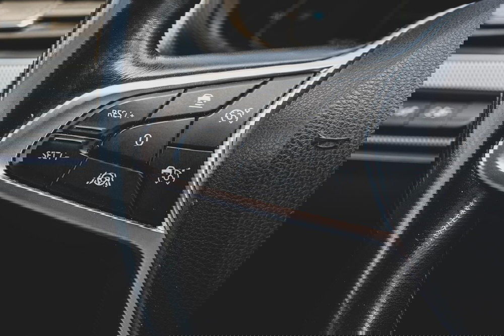 Renault Arkana usata a Vercelli (13)