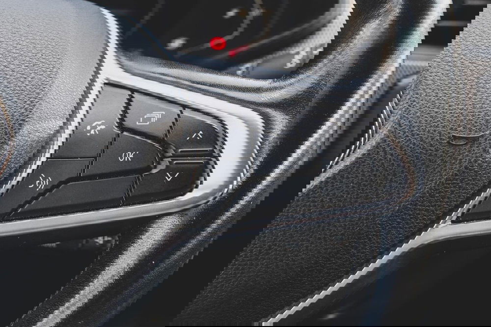 Renault Arkana usata a Vercelli (15)