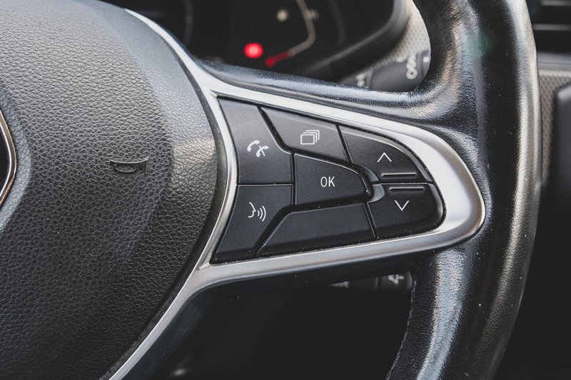 Renault Arkana usata a Vercelli (15)