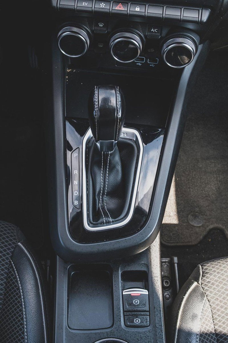 Renault Arkana usata a Vercelli (16)