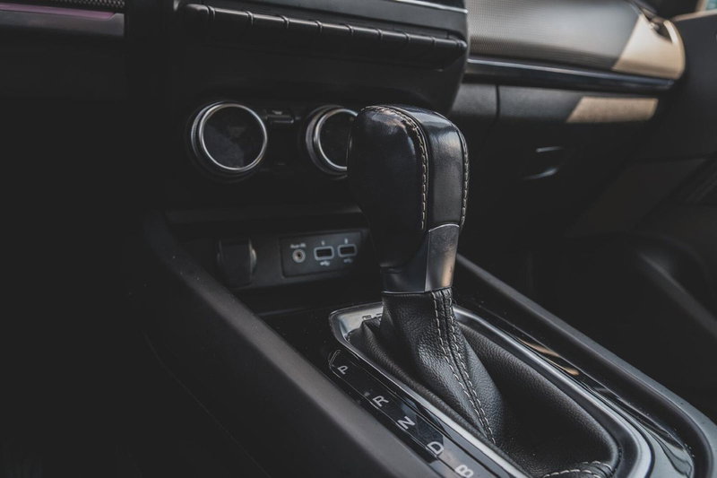 Renault Arkana usata a Vercelli (17)