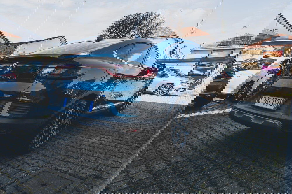 Renault Arkana usata a Vercelli (5)