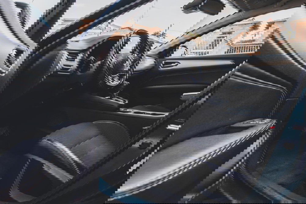 Renault Arkana usata a Vercelli (8)