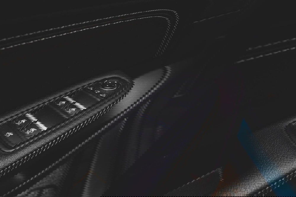 Renault Arkana usata a Vercelli (9)