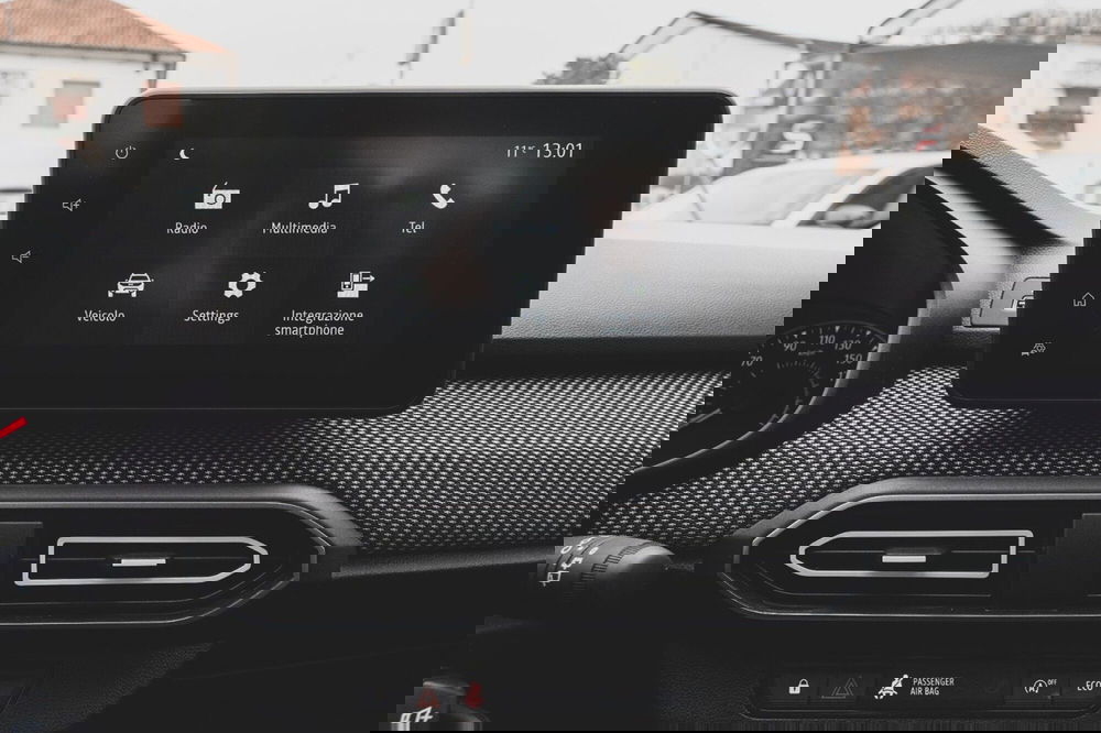 Dacia Sandero Streetway usata a Vercelli (10)