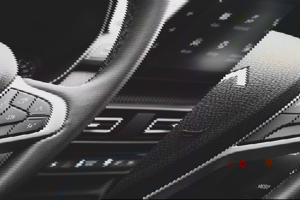 Dacia Sandero Streetway usata a Vercelli (12)