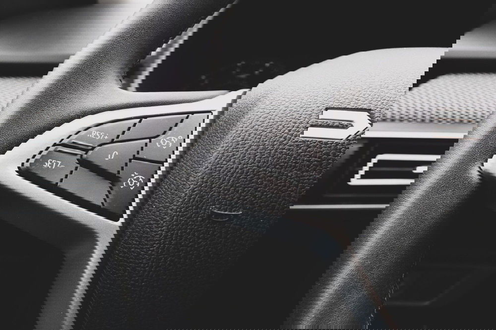 Dacia Sandero Streetway usata a Vercelli (13)