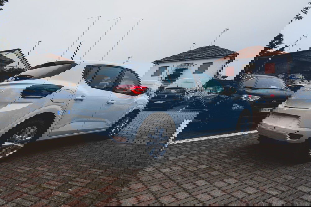 Dacia Sandero Streetway usata a Vercelli (5)